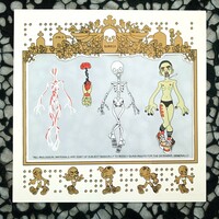 QUASI BODY Screen Print - Thumbnail 1