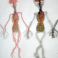 QUASI BODY Screen Print - Thumbnail 4