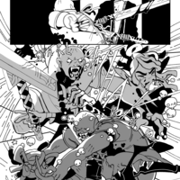 ANNOUSHKA Comic  - Thumbnail 2