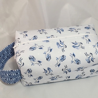 Posh pegasus boxbag - Thumbnail 2