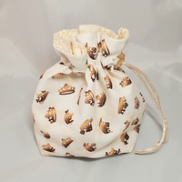 Cinch Dice Bags - Assorted Patterns - Thumbnail 3