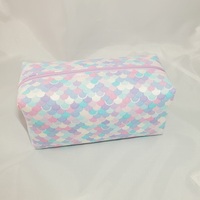 Shimmering Mermaid Boxbags - Thumbnail 1