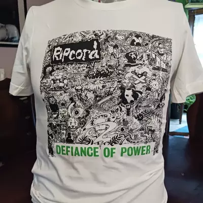 Ripcord t shirt