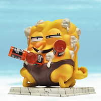 ArTToy by RX Strip "The Sponge"  - Thumbnail 3