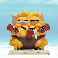 ArTToy by RX Strip "The Sponge"  - Thumbnail 2