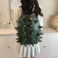 Hedgehog Backpack - Thumbnail 1