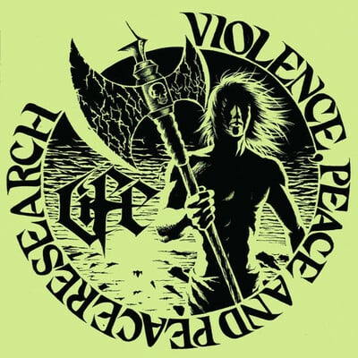 Life - vio, peace and peace research cd