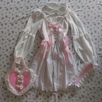 Princess Dolly Blouse - Thumbnail 3
