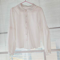 Princess Dolly Blouse - Thumbnail 5
