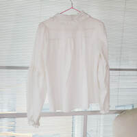 Princess Dolly Blouse - Thumbnail 7