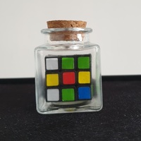 THE ENIGMA SOLVE  - Thumbnail 1