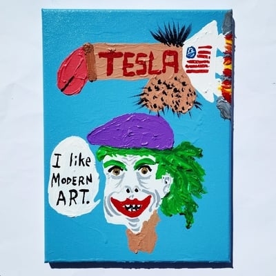 You wanna know how i got these cars?