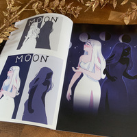 Art Journey - Artbook - Thumbnail 1