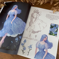 Art Journey - Artbook - Thumbnail 2