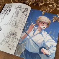 Art Journey - Artbook - Thumbnail 3