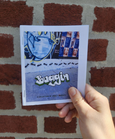 Buggin! Zine