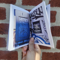 Buggin! Zine - Thumbnail 1