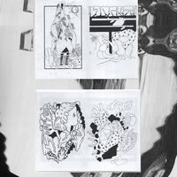 Untitled Zine - Thumbnail 1