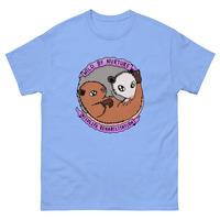 Wild by Nurture Tee  - Thumbnail 1