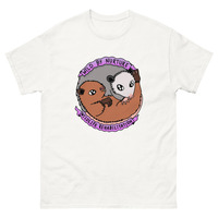 Wild by Nurture Tee  - Thumbnail 4