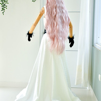 Reira Layla Serizawa Dress Cosplay Costume - Thumbnail 2