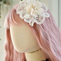 Reira Layla Serizawa Dress Cosplay Costume - Thumbnail 4