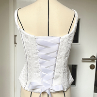 Reira Layla Serizawa Dress Cosplay Costume - Thumbnail 5