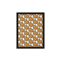 Framed canvas - Thumbnail 2