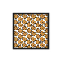 Framed canvas - Thumbnail 4