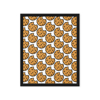 Framed canvas - Thumbnail 5