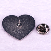 Free Shipping-"DUMP HIM" PIN - Thumbnail 3