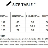 ROUND NECK STRIPED OVERSIZED SWEATSHIRT  - Thumbnail 7