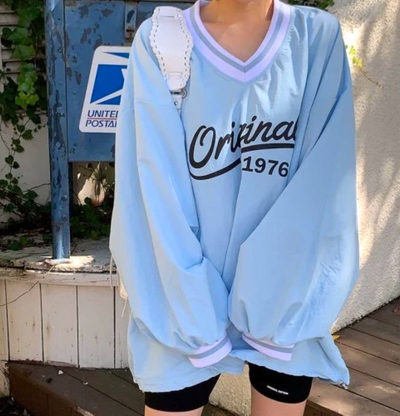 ORIGINAL1976 SWEATSHIRT