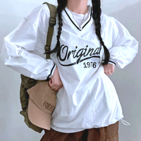 ORIGINAL1976 SWEATSHIRT - Thumbnail 4