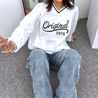 ORIGINAL1976 SWEATSHIRT - Thumbnail 5