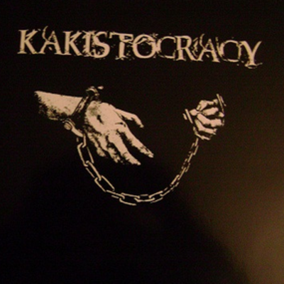 Kakistocracy – kakistocracy