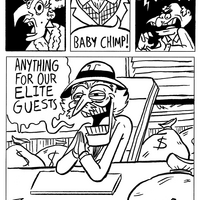 I Hate Zoo! Book One - Thumbnail 2