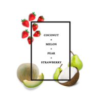 Vacay Sea Salt Scrub - Thumbnail 3