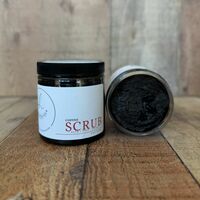 Vacay Coffee Scrub - Thumbnail 2