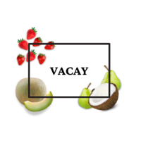 Vacay Coffee Scrub - Thumbnail 1
