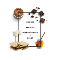 Glamping Sugar Scrub - Thumbnail 1