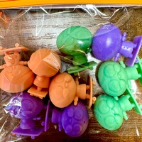 Skater Baby Baby Baggies! - Thumbnail 1