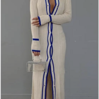 Nula dress - Thumbnail 2