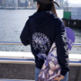 Hagane Miku Skate Deck-2