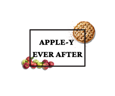 Apple-y ever After Wash 