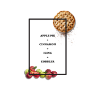 Apple-y ever After Wash  - Thumbnail 2