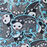 Opossum Bus - Thumbnail 1