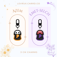 [FFXIV] Convocation Gummies - Thumbnail 1