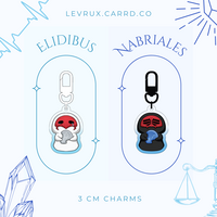 [FFXIV] Convocation Gummies - Thumbnail 2