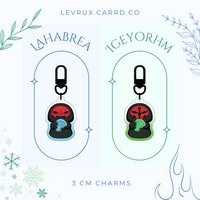 [FFXIV] Convocation Gummies - Thumbnail 3